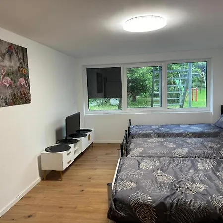 In Koeln- Apartment
