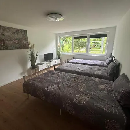 Apartment In Koeln- *