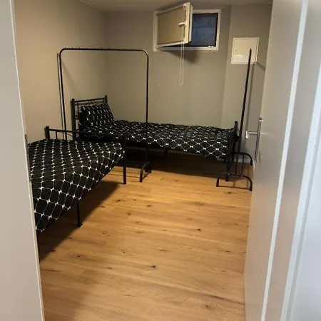 Apartment In Koeln-